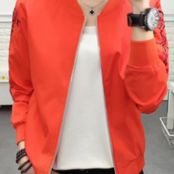 jacket - Picture 3 of 3